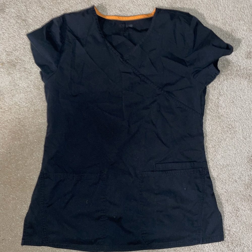 ScrubStar scrub set TOP AND BOTTOM